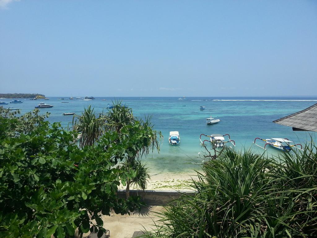 Dream Lembongan
