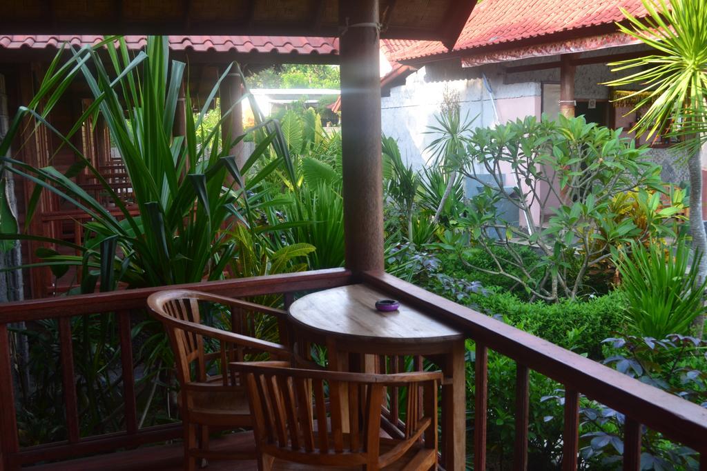 Dream Lembongan