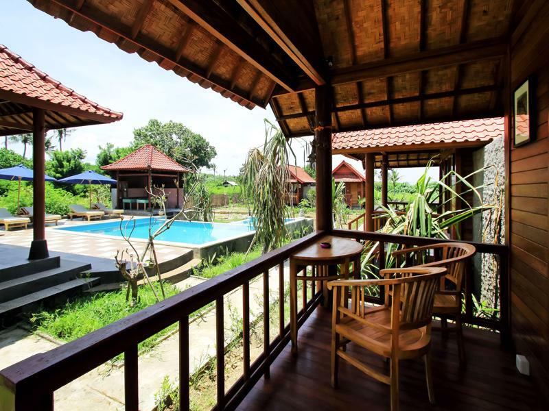 Dream 3* Lembongan