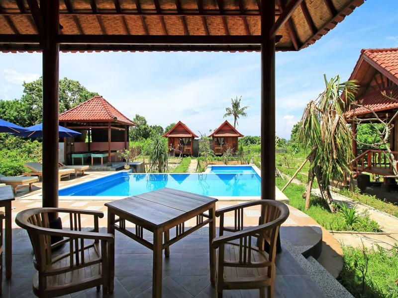 Dream Lembongan