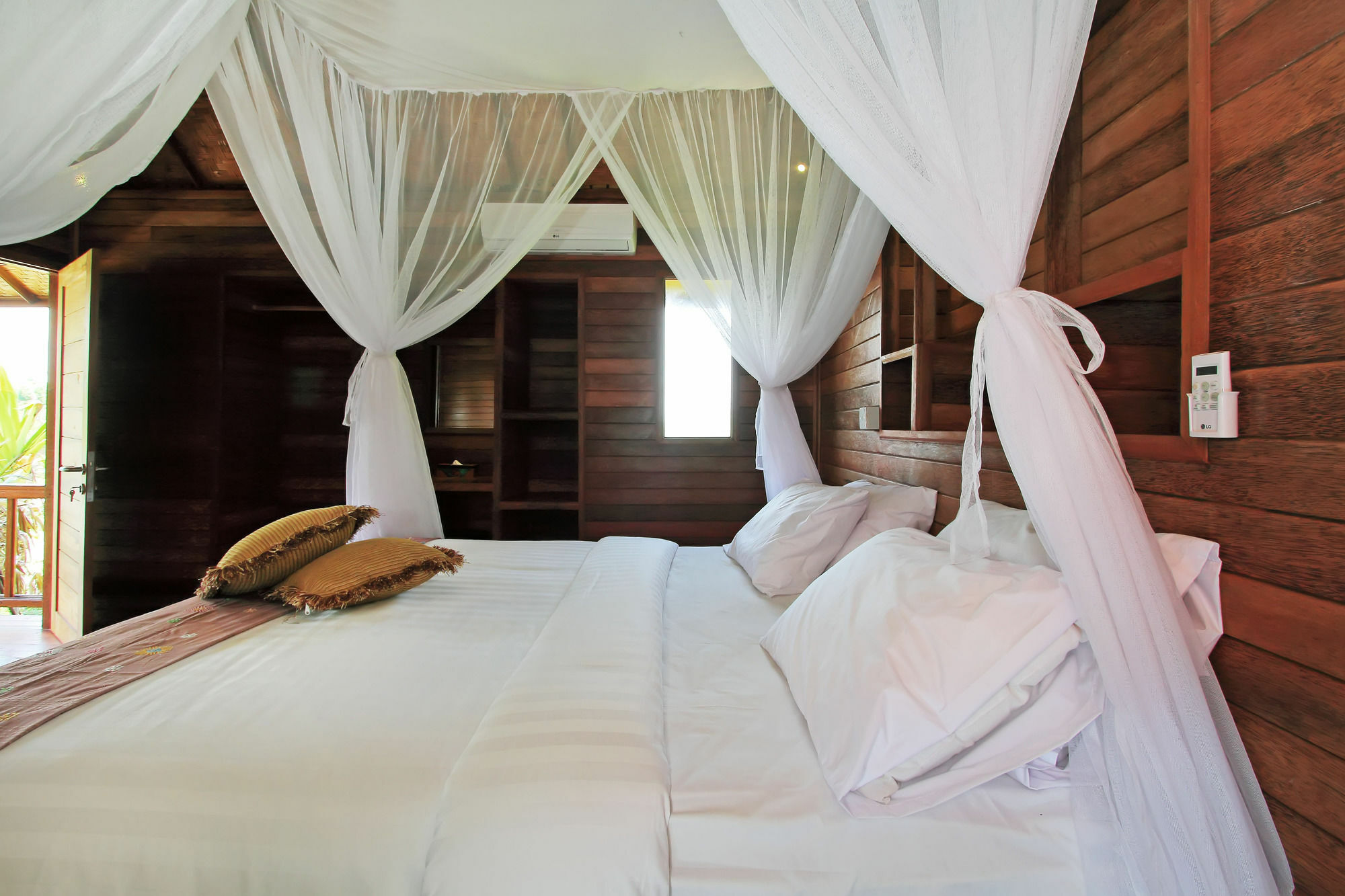 Maison d'hôtes Dream Lembongan
